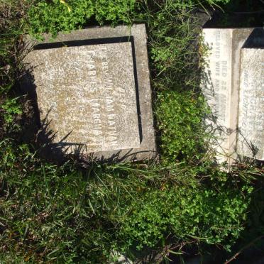 MARCHANT William Nathan Charles 1870-1942 :: MARCHANT Ellen Elizabeth nee LIGHTFOOT -1933 