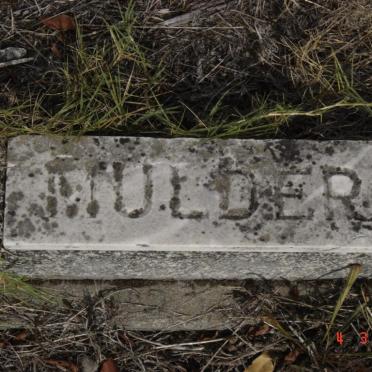 MULDER