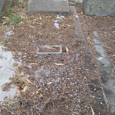 McKEAND Andrew -1964 &amp; Mary -1952