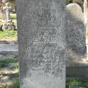 NICOLL Bridget :: MULVIHAL Bridget