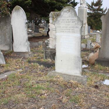 NIEKERK, van :: VAN SCHOOR