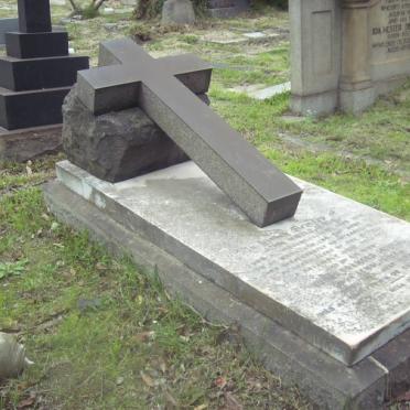 NOBLE John 1836-1898 &amp; Susan Frances LEIBRANDT 1842-1917