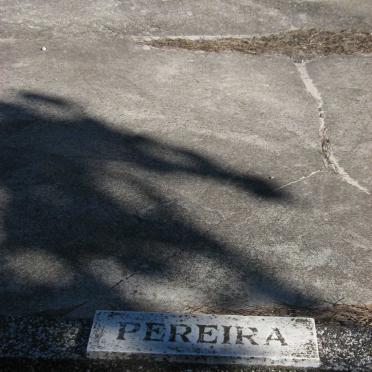 PEREIRA ?-?