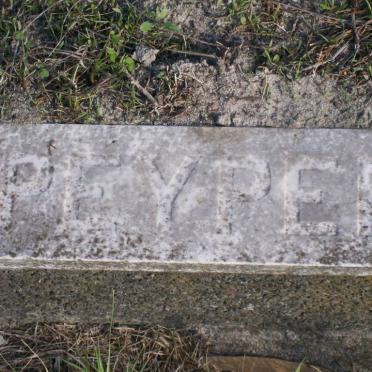 PEYPER