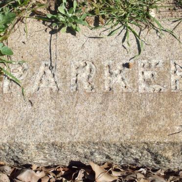 PARKER