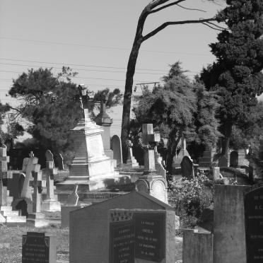 PAX Francesco Polito 1902-1965 &amp; Angela 1912-1980