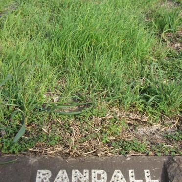 RANDALL