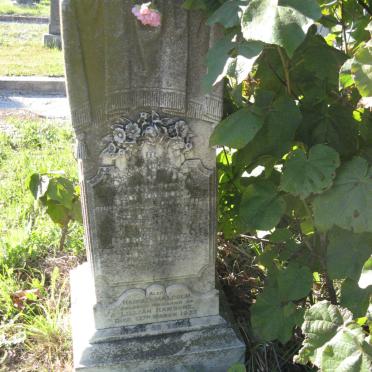 RAWBONE Amy -1901 :: RAWBONE Endrina -1902 :: RAWBONE Harold Malcolm -1955