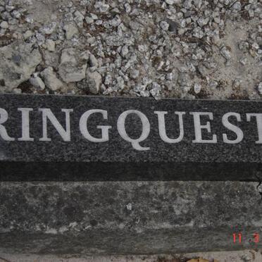 RINGQUEST
