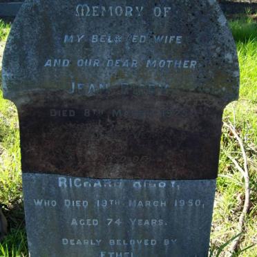 RIGBY Jane -1925 :: RIGBY Richard -1950_2