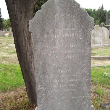 ROBERTS William -1909 :: ROBERT Tommy -1909