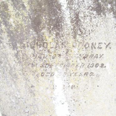 ROONEY Nicholas -1902