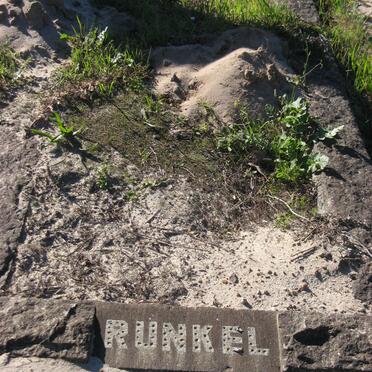 RUNKEL