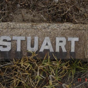 STUART