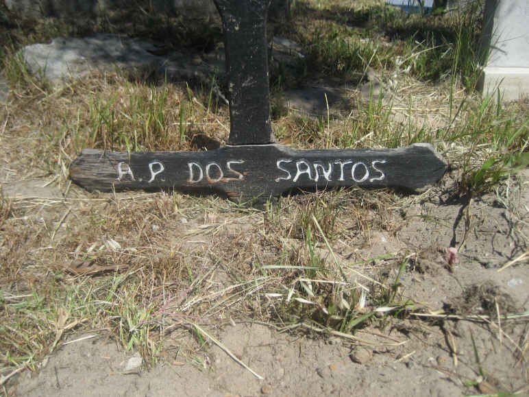 SANTOS A.P., dos