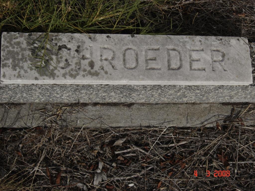 SCHROEDER