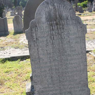 SCHOLTZ :: HEYDENRYCH :: WENTZEL