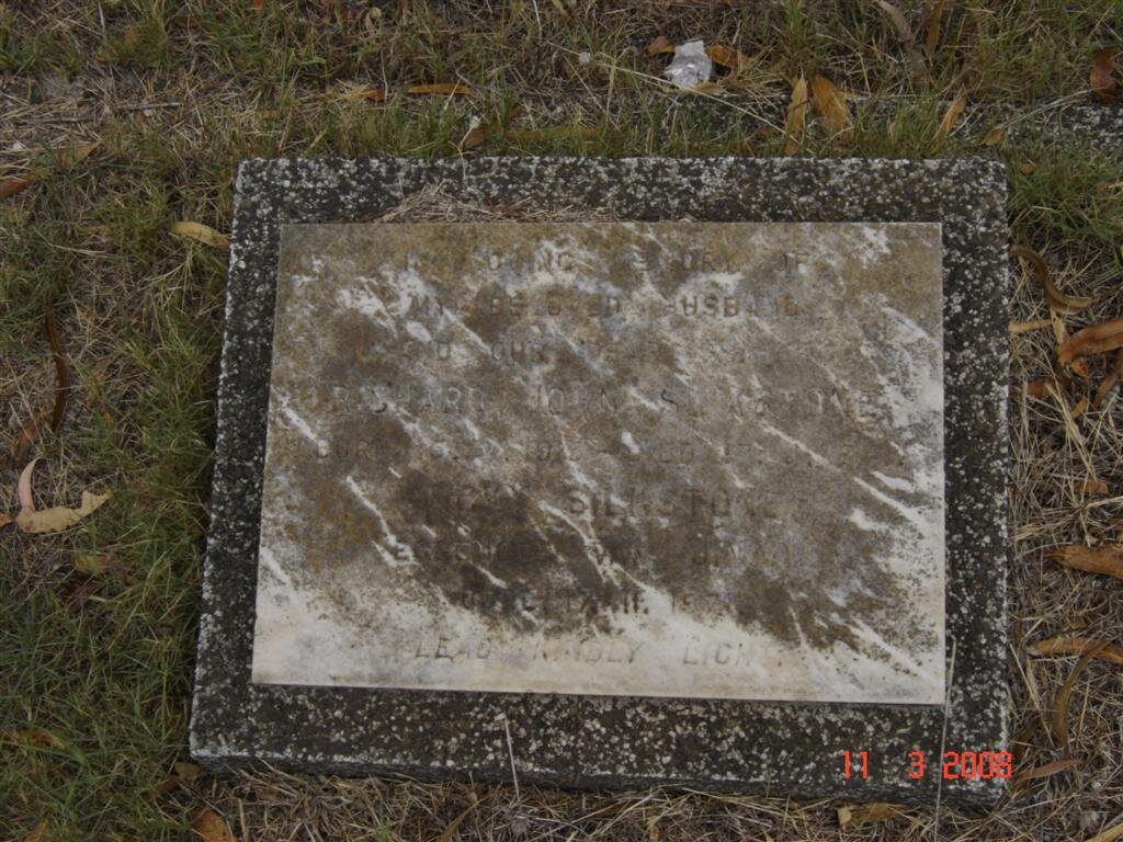 SILKSTONE Richard John 1928-?? :: SILKSTONE ? ??-197?