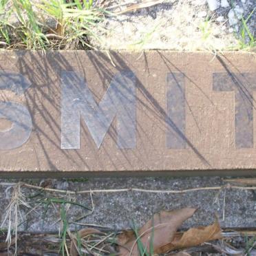 SMIT Elizabeth Johanna 1930-1964