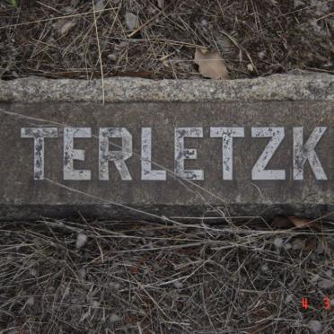 TERLETZKI