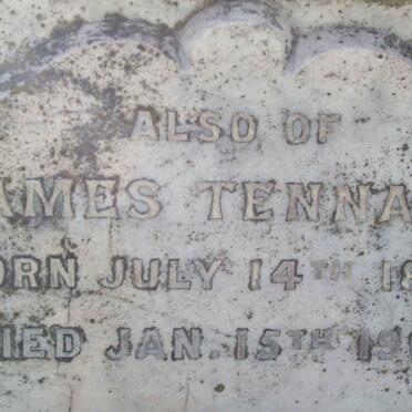 TENNANT :: LOADER 