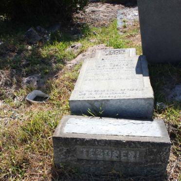 TESORERI Luigi -1951 :: TEUBES William -1960