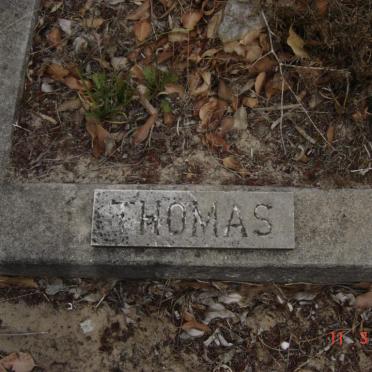 THOMAS