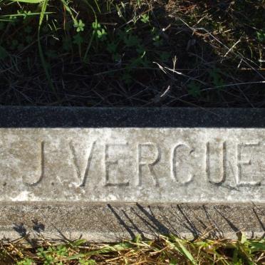 VERCUEIL J.J.