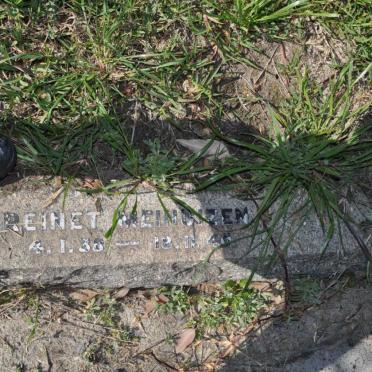 VLUGT, van der :: MEIHUIZEN :: BAKKER :: RASMUSSEN :: ESTIE