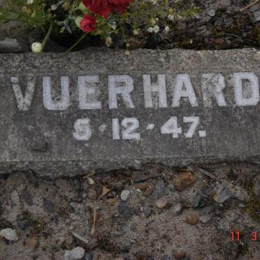 VUERHARD -1947