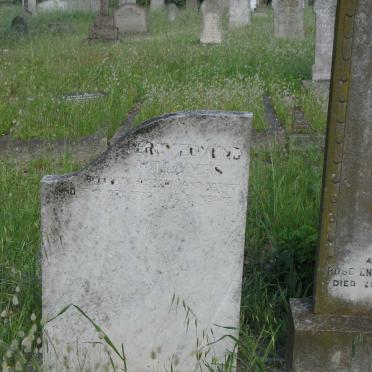 WILLCOCKS Percy Edmund -1972