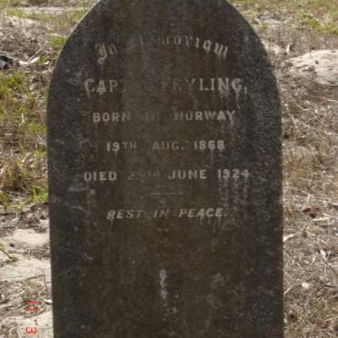 YLING ? F.F. 1868-1924