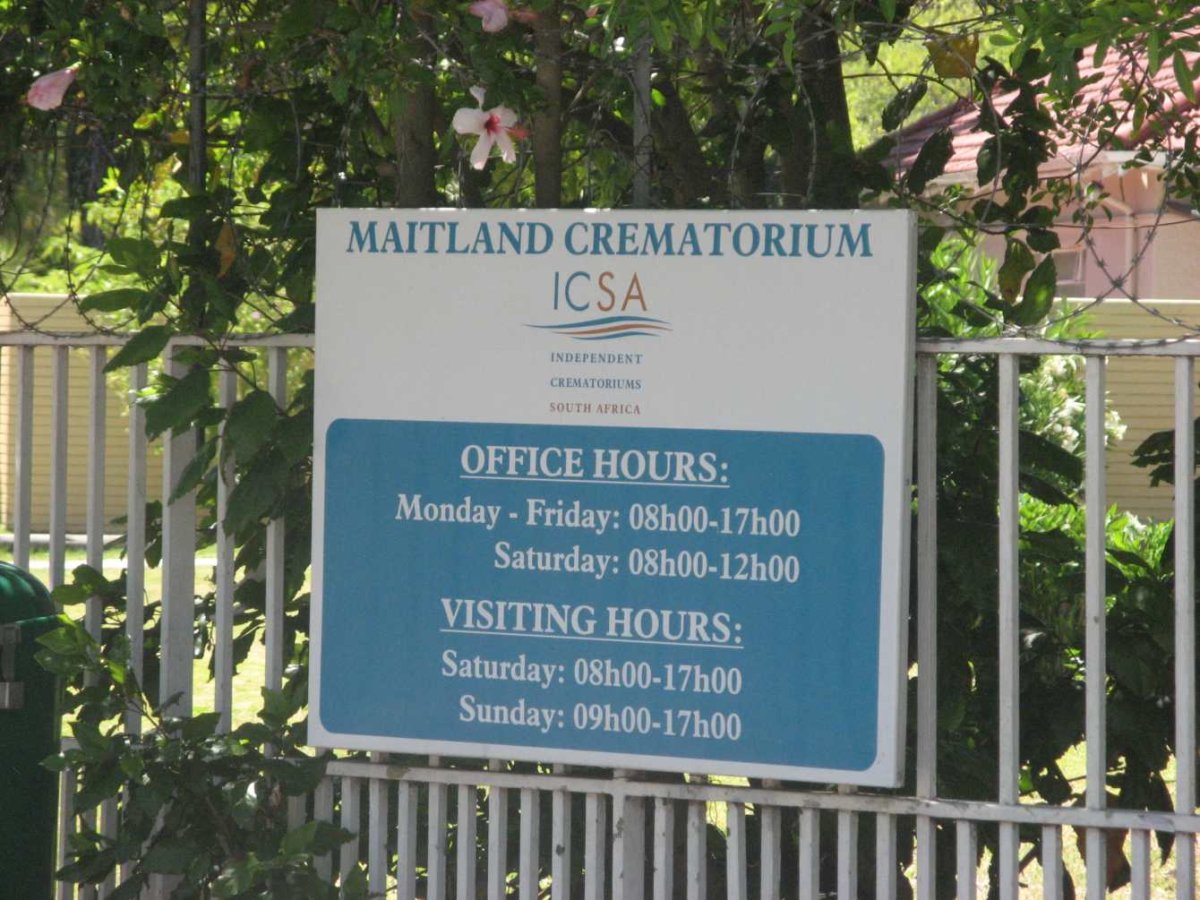 3. Overview / Oorsig