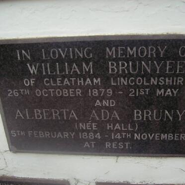 Br - Surnames starting with the letters Br