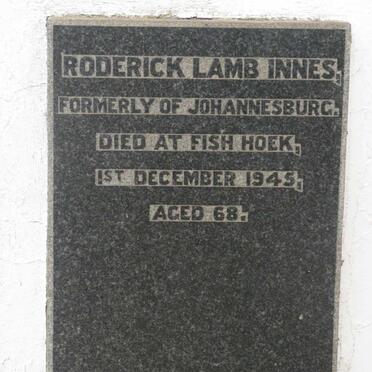 I - Surnames :: Vanne - I