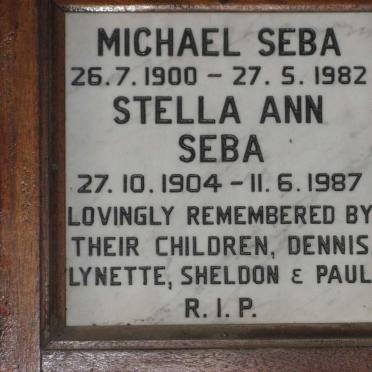 Se - Surnames starting with the letters Se