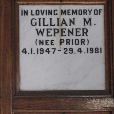 W - Surnames :: Vanne - W