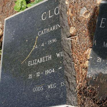 C - Surnames :: Vanne - C