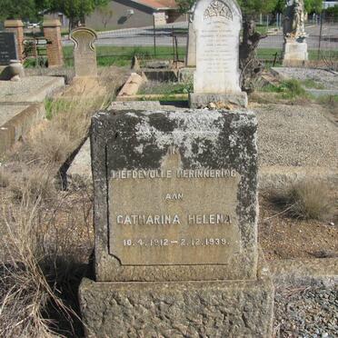 LOUBSER Nicolaas Kenne 1867-1947 &amp; Anna Sophia Elizabeth SADIE 1881-1934