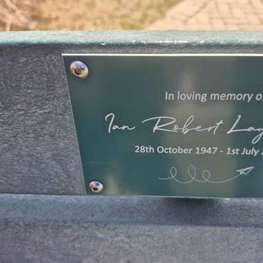 Western Cape, MOSSEL BAY, Point Road, Beach front memorial plaques