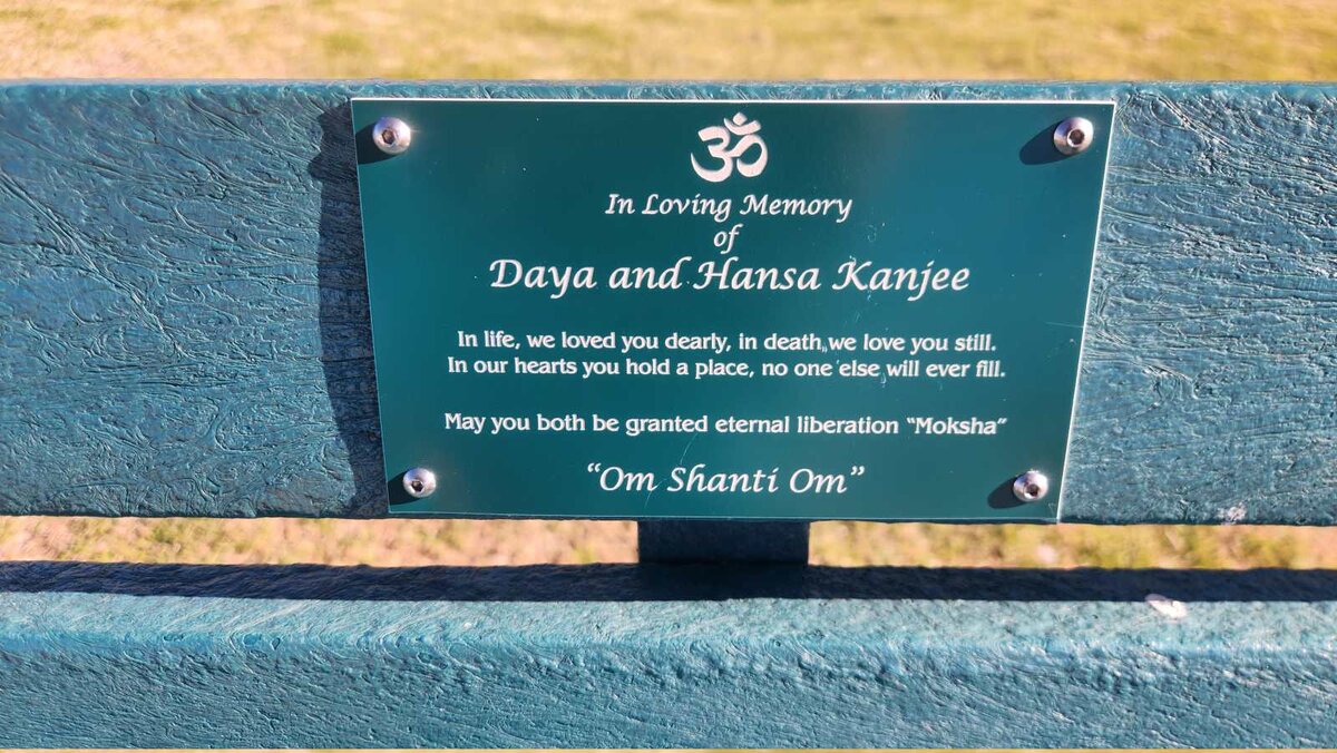 KANJEE Daya :: KANJEE Hansa