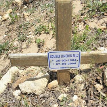 BELU Xolisile Lincoln 1984-2006