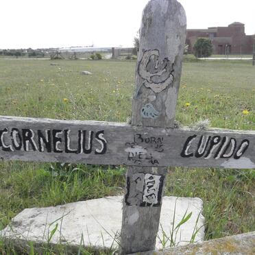 CUPIDO Cornelius ??-??