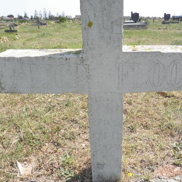 FLOORS Alice 1950-1998 