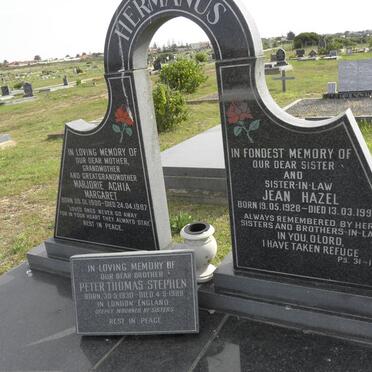 He - Surnames starting with the letters He