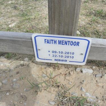 MENTOOR Faith 2010-2010