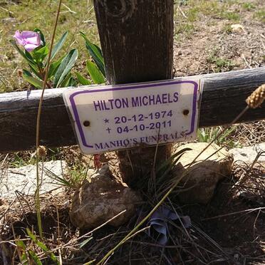 MICHAELS Hilton 1974-2011