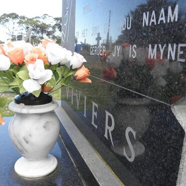 VIVIERS Alicia 1961-1986