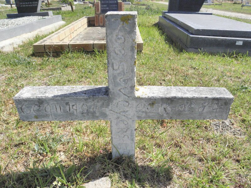 WEYERS Koos 1904-1984