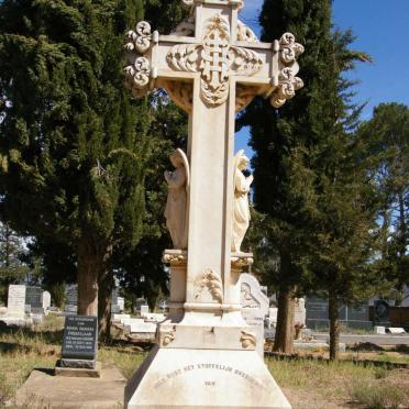 HEERDEN Martha Sophia, van 1841-1906